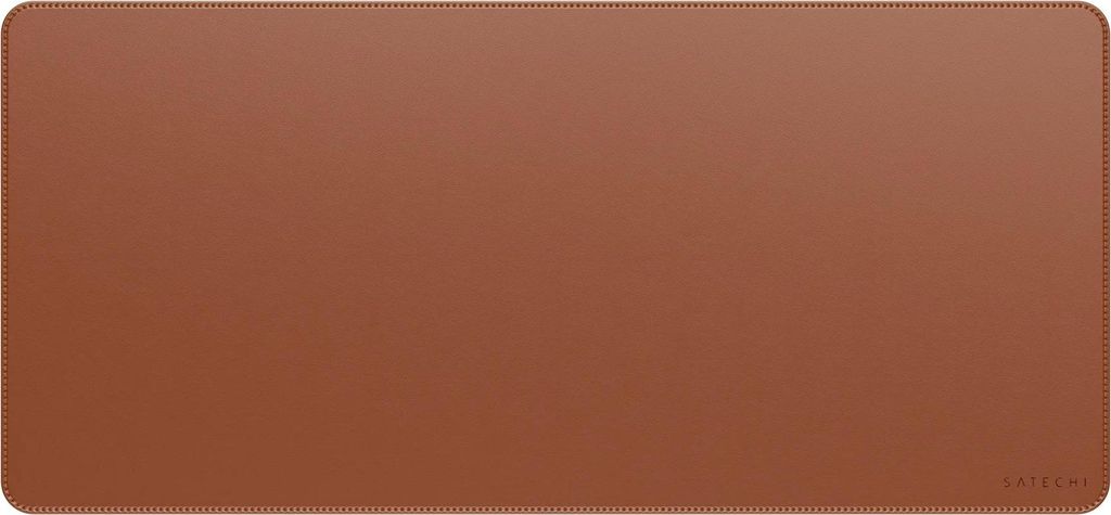 Satechi  Tapis de bureau premium – Usage multifonctionnel – Image du produit 