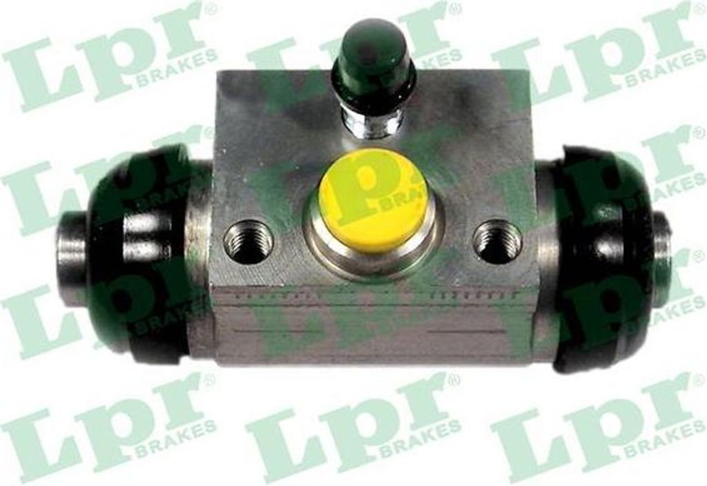 LPR 4891 Radbremszylinder OE 4402F2 kompatibel mit Jumpy, Expert, Proace