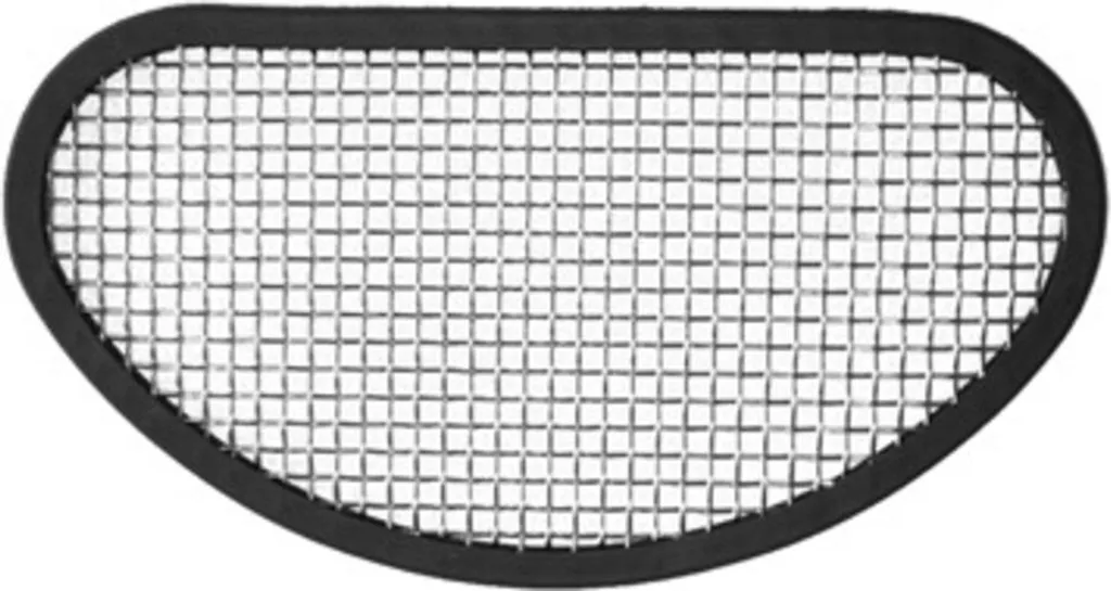 Filtre urinoir blanc Duravit 0050411000 haute résistance et débit