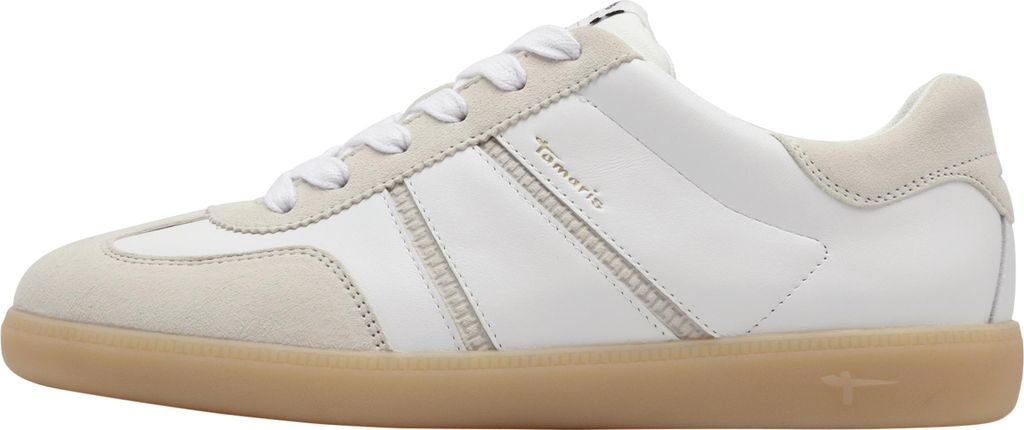 Baskets en cuir Image du produit 