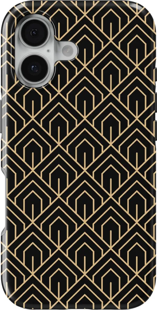 Accessorio iPhone 16 Plus: Cover MagSafe Chic e Ultra Protettiva