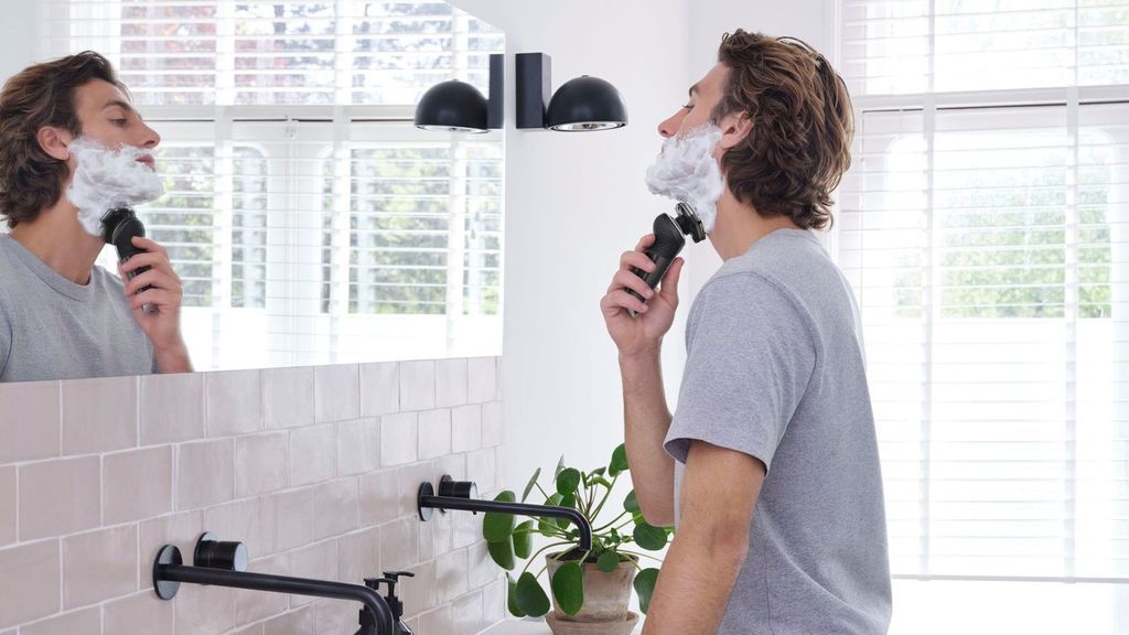 Golarka męska Philips Shaver S9000 Prestige SP9840/32 Zdjęcie produktu 20