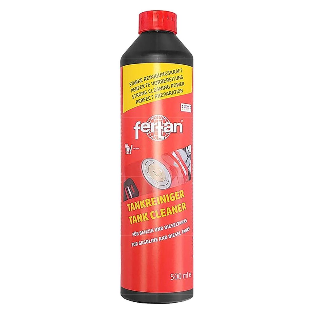 Fertan Tankreiniger 500 ml
