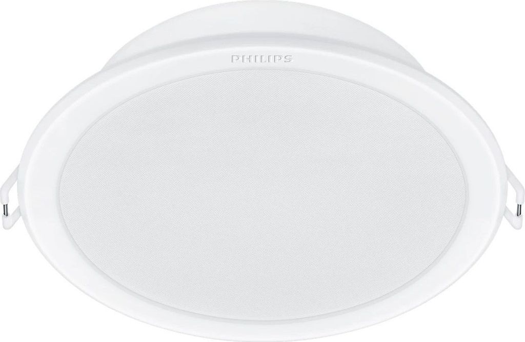 LED-Panel Kreis 12,5 W 1300 lm 4000 K 14 cm Philips