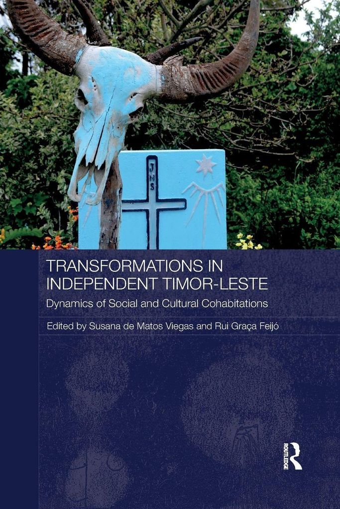 Transformations In Independent Timorlest – Lingua: Inglese