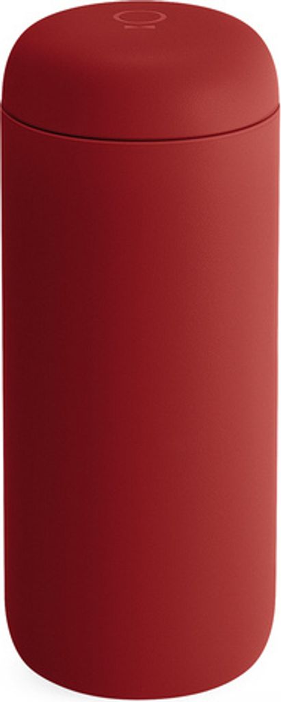 Fellow Carter Move Mug – Really Red – Termohrnček 473 ml Obrázek produktu 