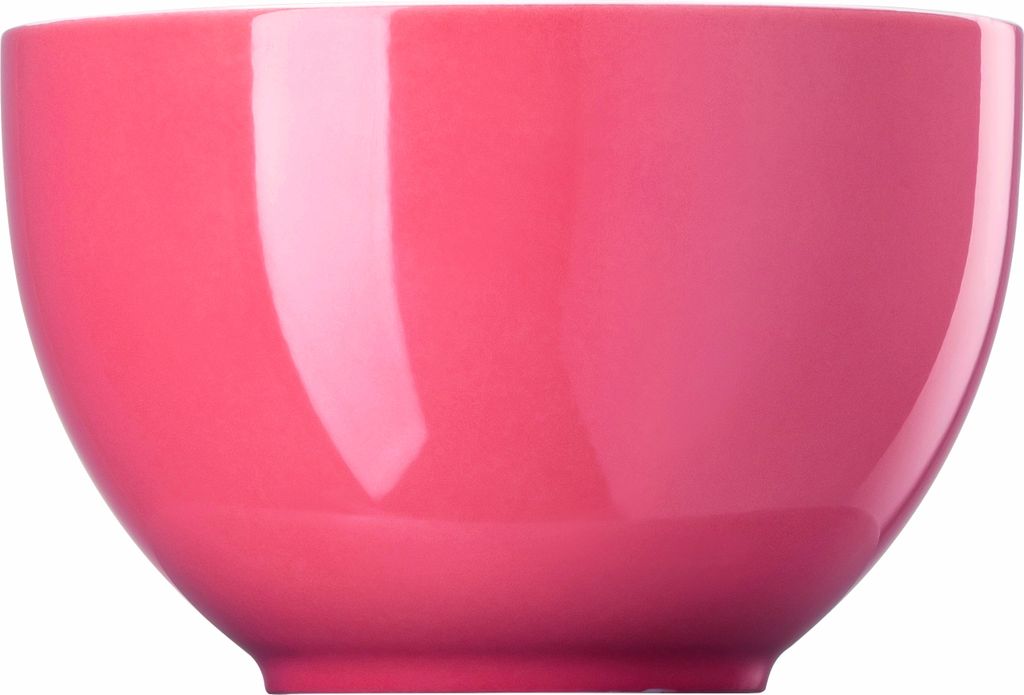 Thomas Sunny Day Soft Red Müslischale 12cm