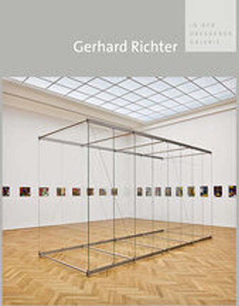 Gerhard Richter in der Dresdener Galerie