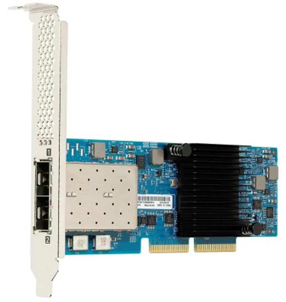 Carte Réseau pour Virtualisation Lenovo 00AG560 Fibre 10Gbps Interne
