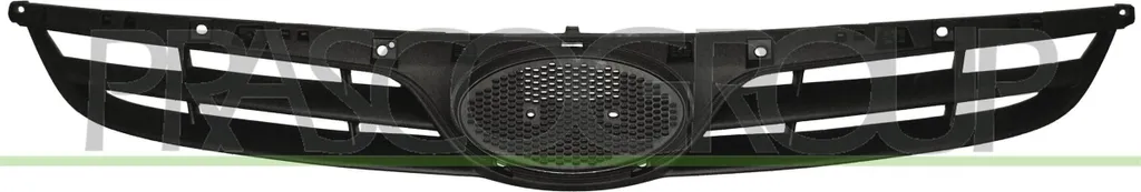 Réparer Calandre i20 PB Cassée - Grille de Remplacement OE 863511J000