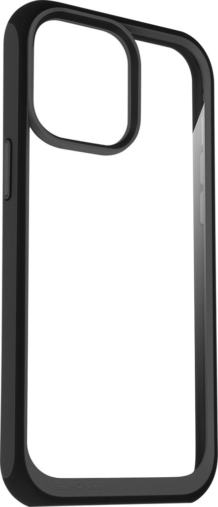 Supcase, Apple iPhone 14 Pro Max MagSafe Hülle, Supcase Unicorn Beetle Slim, Schwarz