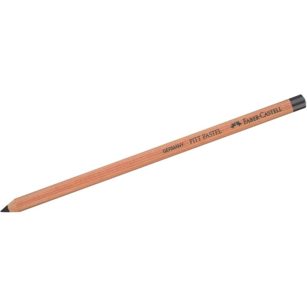 Pastellstift Pitt Pastell Paynes grau