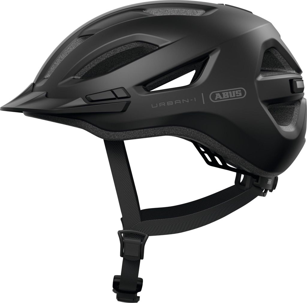ABUS Urban-I 4.0 LR city helmet - casco da bici con Immagine del prodotto 