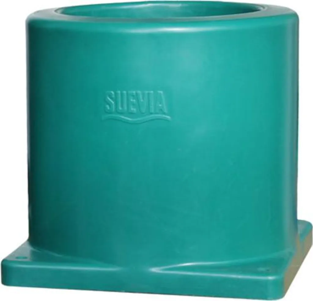 Buse thermique CRC 400mm pour isoler vos sorties de chaleur industrielles