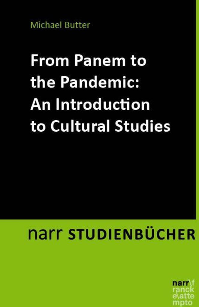 From Panem to the Pandemic: An Introduction to Cultural Studies