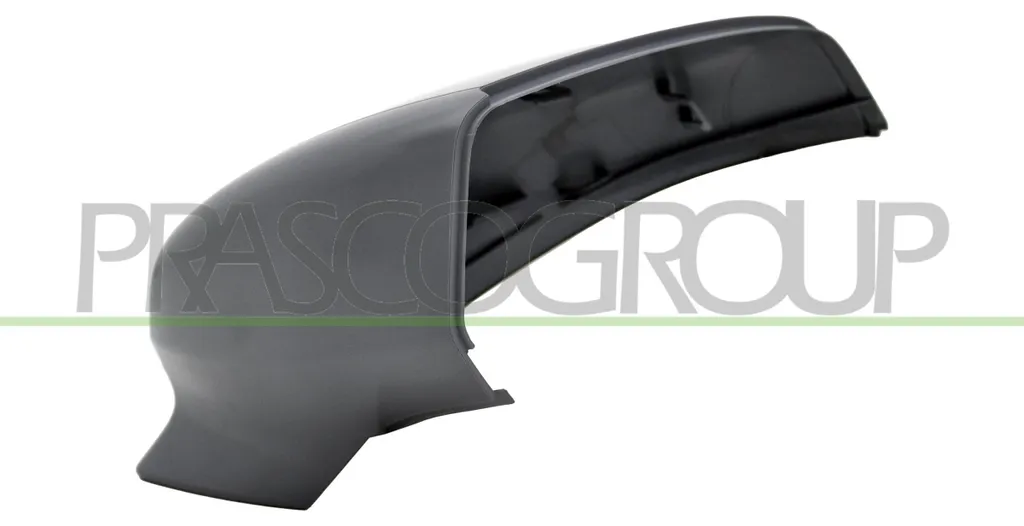 Cache-rétroviseur droit PRASCO ST4317413 pré-peint pour SEAT Leon IV KL8