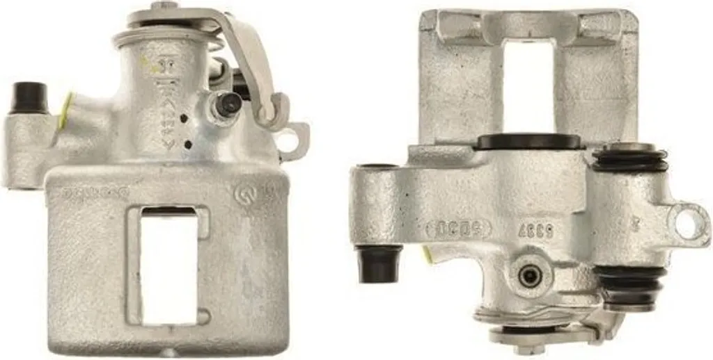 Étrier de frein hydraulique Bosch pour Renault Espace III et Laguna I OE