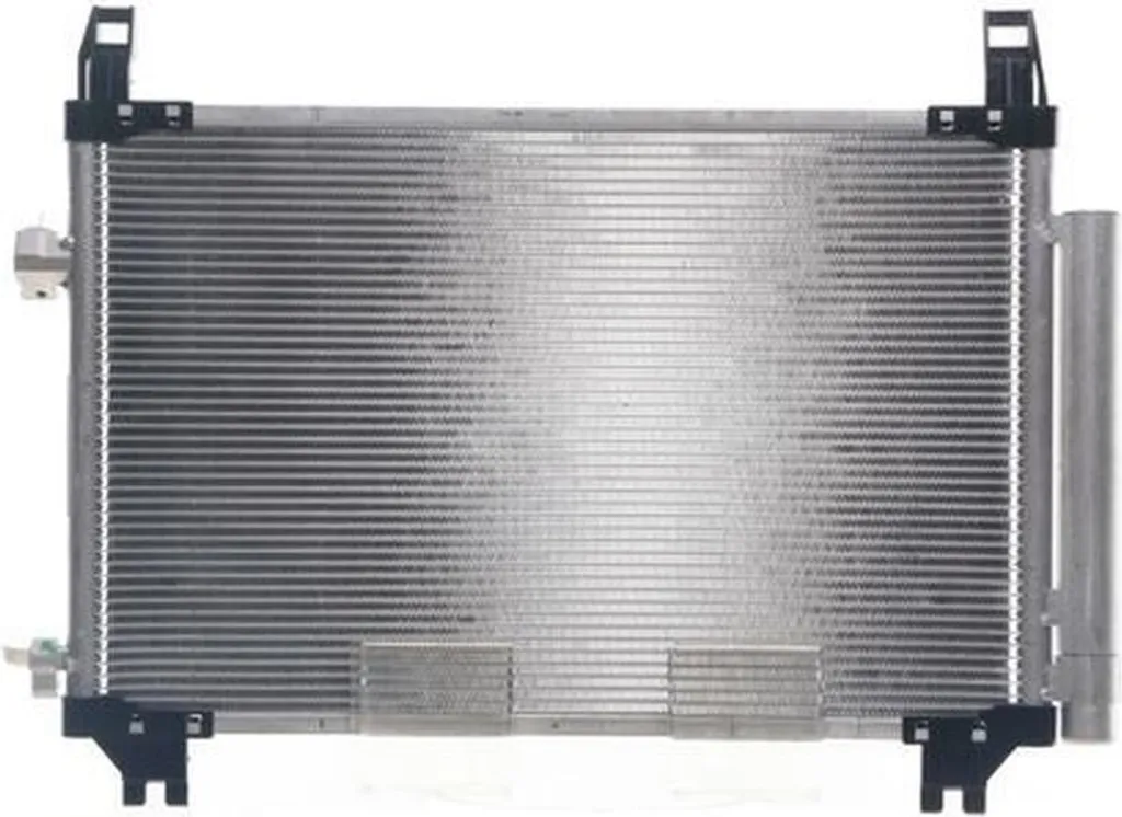 Condenseur de Clim MAHLE sans Pressostat - Technologie Tubes Parallèles