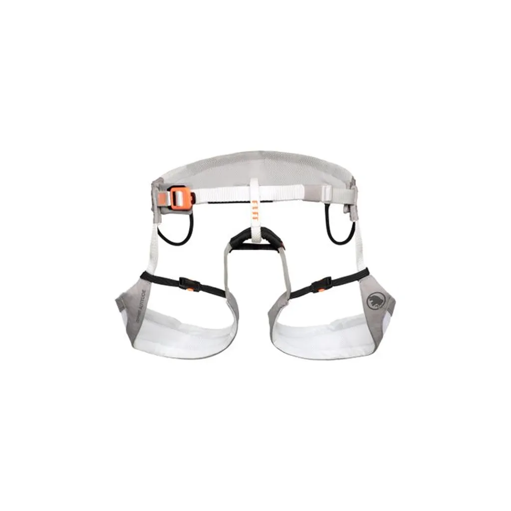 Baudrier Mammut Zephir Altitude Taille S - Ultra-léger et Compact Ski-Alpi