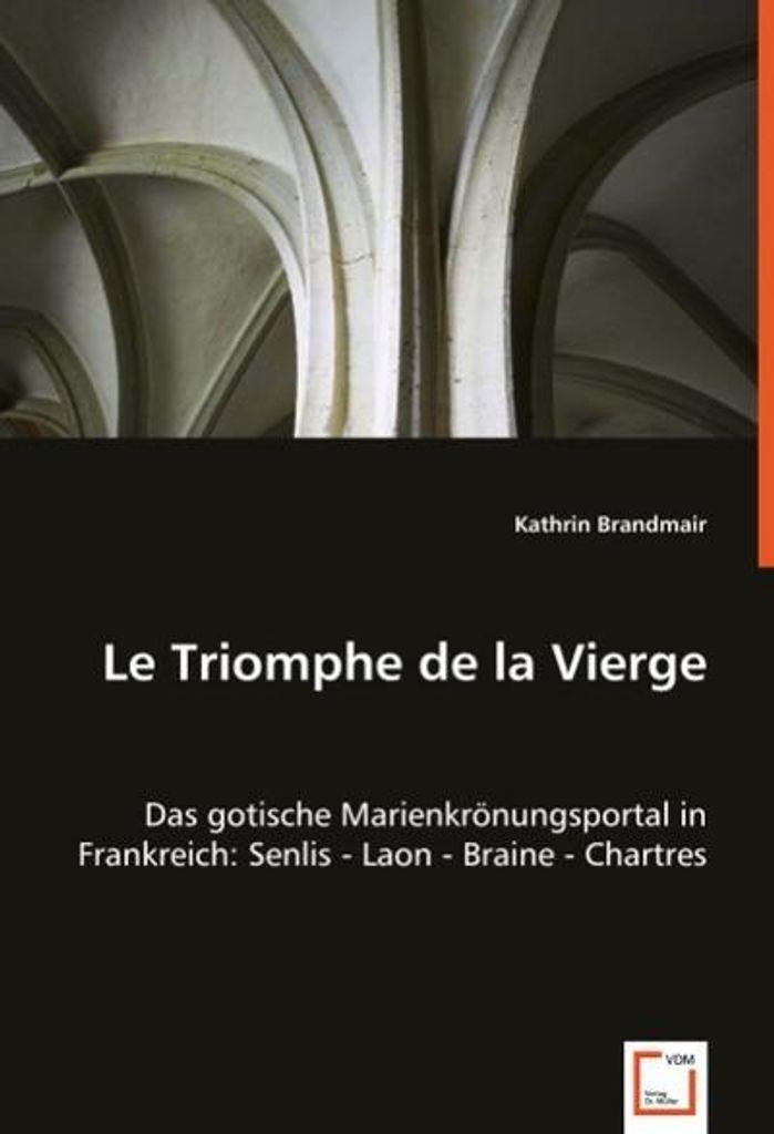 Brandmair, K: Le Triomphe de la Vierge