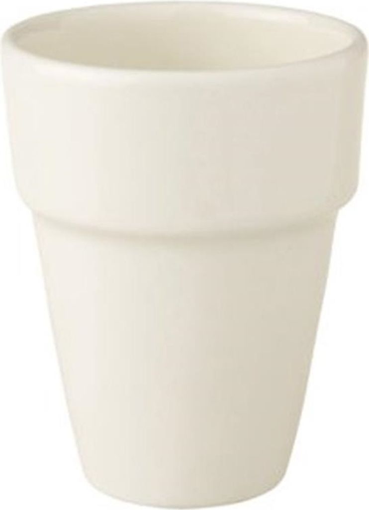 Royal Boch Küchenmilchbecher 250 ml 6st