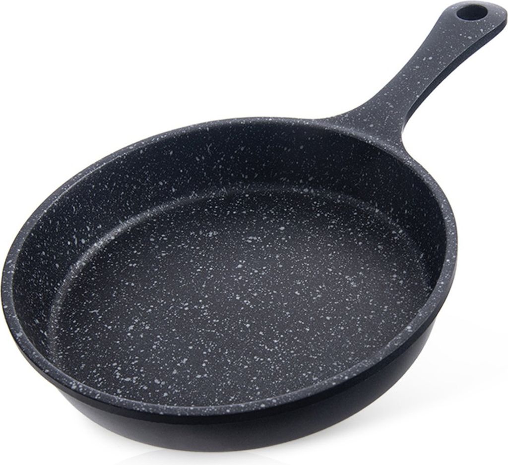 Orion | Pfanne - Bratpfanne - Ø 16 cm - Antihaftbeschichtung - Ideal für Gesundes Braten - Spülmaschinengeeignet