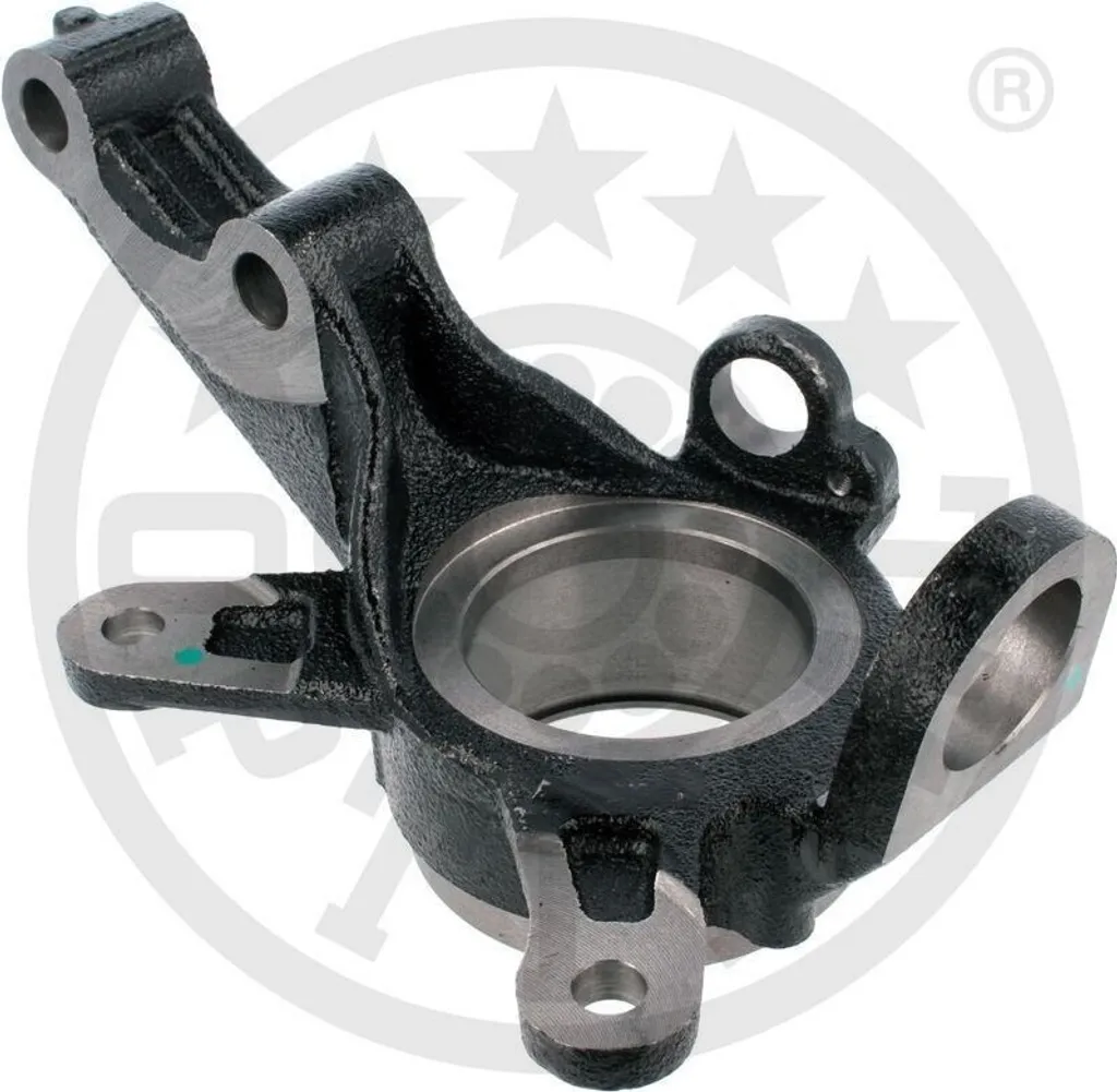 Fuso a Snodo Sinistro OPTIMAL Honda Civic EP/EU/EV | Ricambio Sterzo 79mm