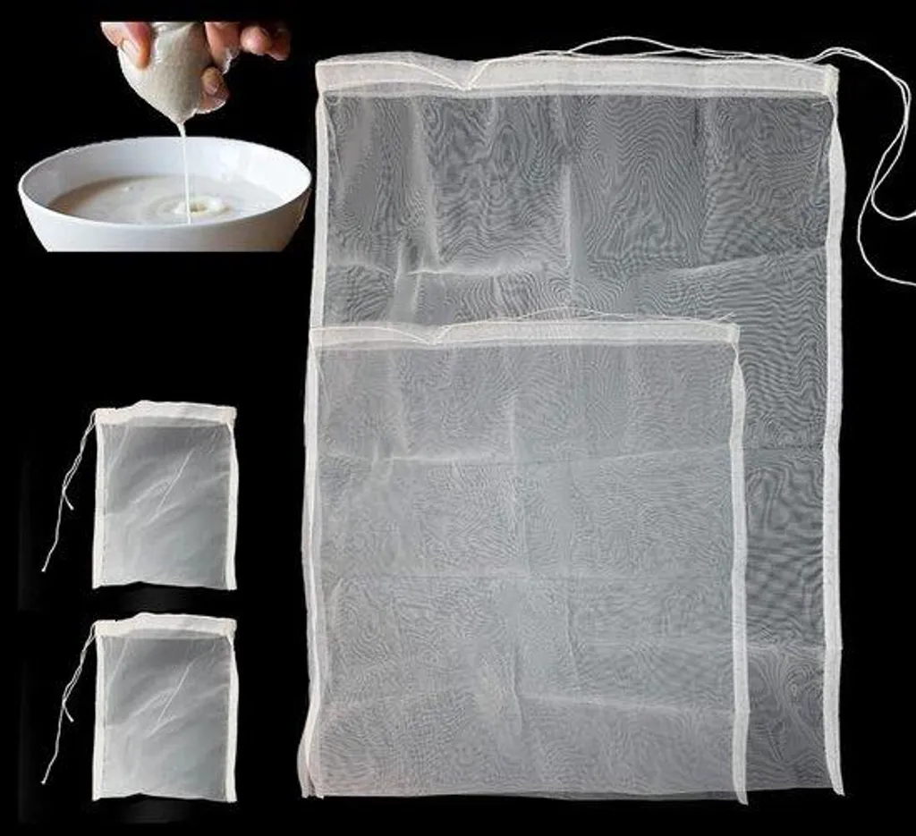 Sac potager pour balcon 60x45 cm en nylon réutilisable pour légumes