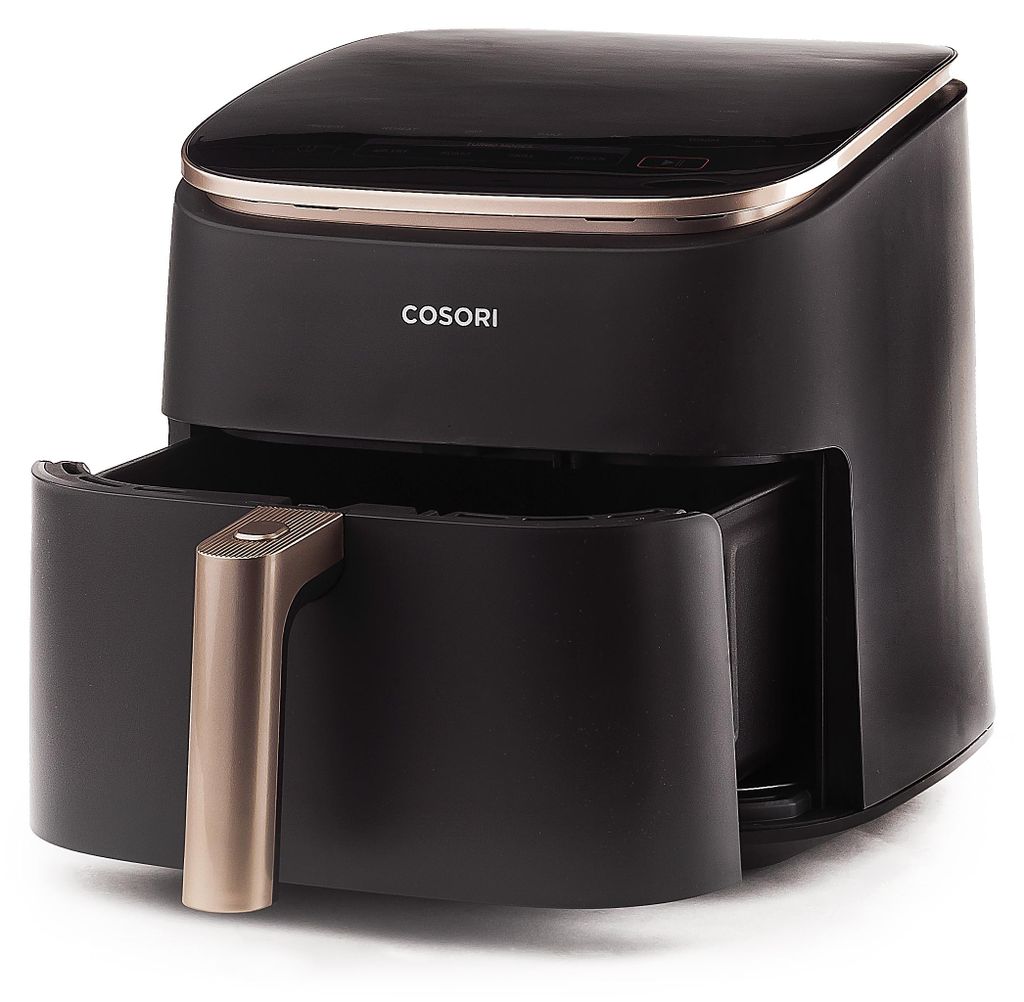 COSORI Heißluftfritteuse CAF-DC602-KEUR TurboBlaze Chef Immagine del prodotto 
