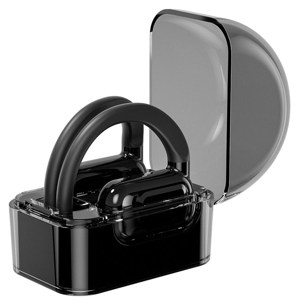 Sluchátka BL02 Smart Translator podporují 144 jazyků. Obrázek produktu 
