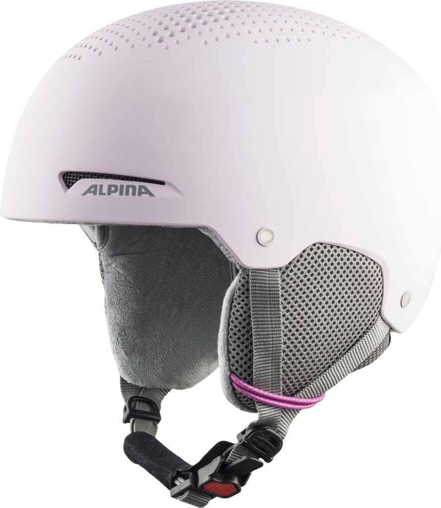 ALPINA ZUPO 60 rosa chiaro opaco 51 Immagine del prodotto 