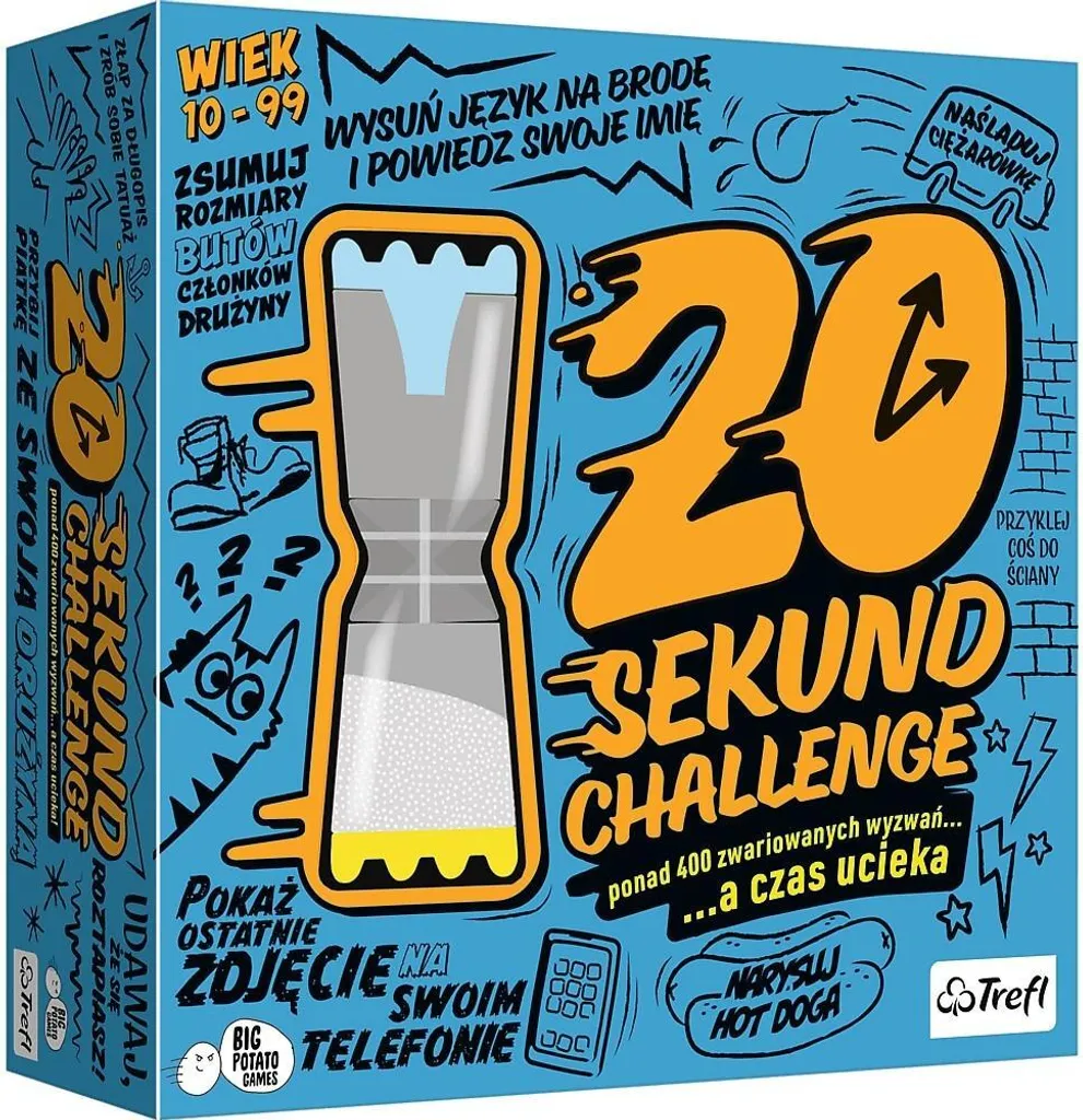 Console GRA 20 Second Challenge 01934 avec Capteurs de Haute Précision