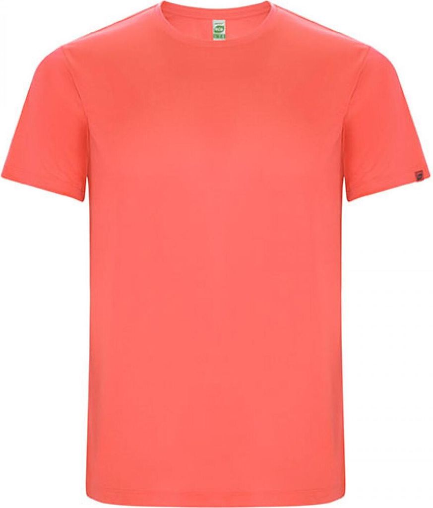 Roly Eco CA0427 | MenŽs Imola Funktions T-Shirt - 50% Produktbild 