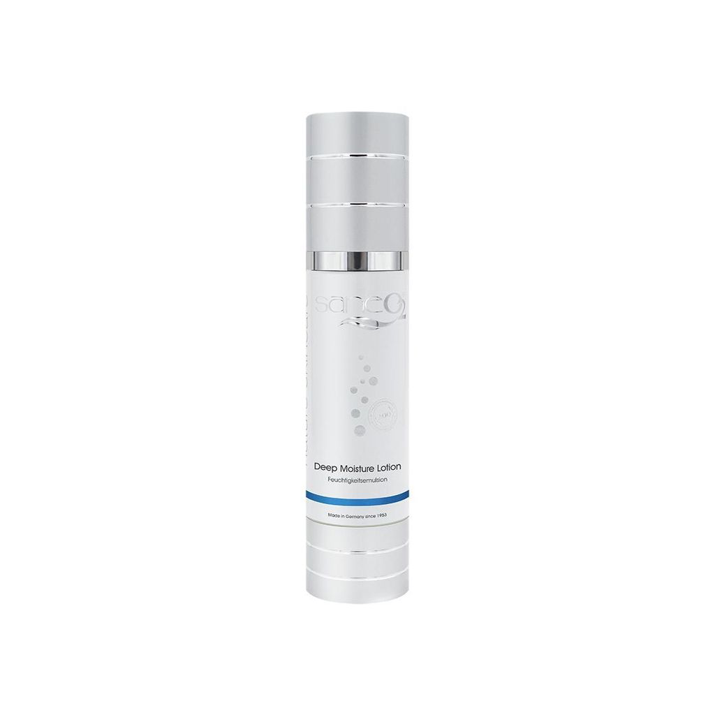 SaneO2 Deep Moisture Lotion 50 ml - Aktivfluid