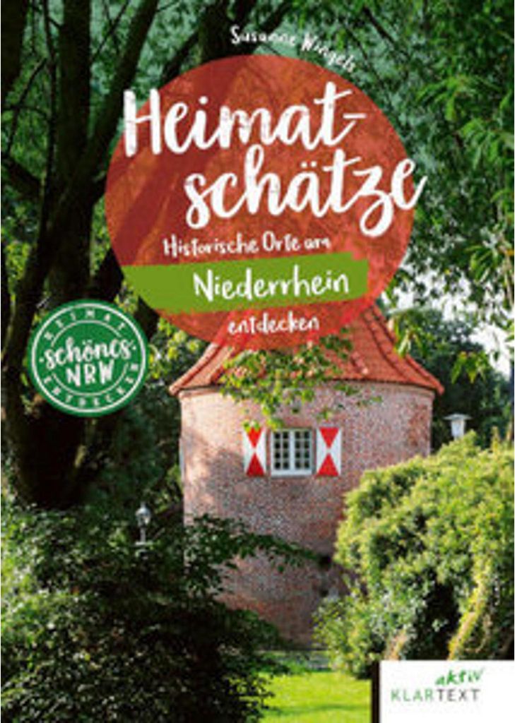 Heimatschätze Niederrhein