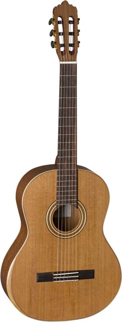 LA MANCHA Rubi CM Armrest Edition