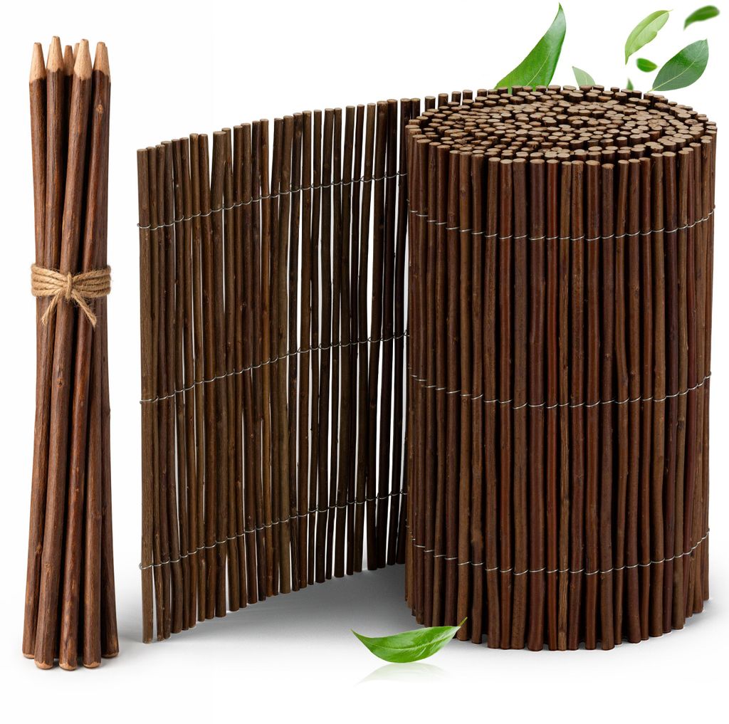 Sol Royal Beeteinfassung SolVision WB79 Weide 30x300cm Produktbild 