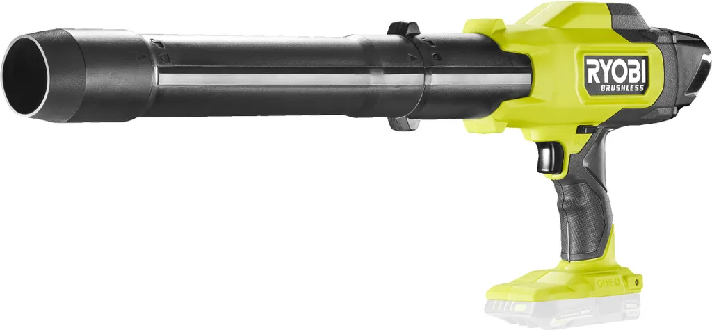 Souffleur Ryobi 18V ONE+ HP avec moteur sans charbon et vitesse variable