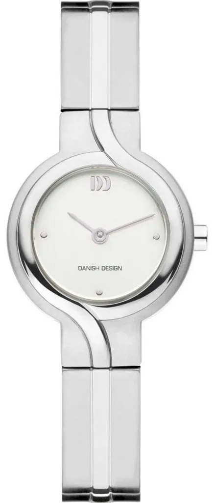 Montre Femme Danish Design IV62Q1171 - Lisibilité et Confort Absolu