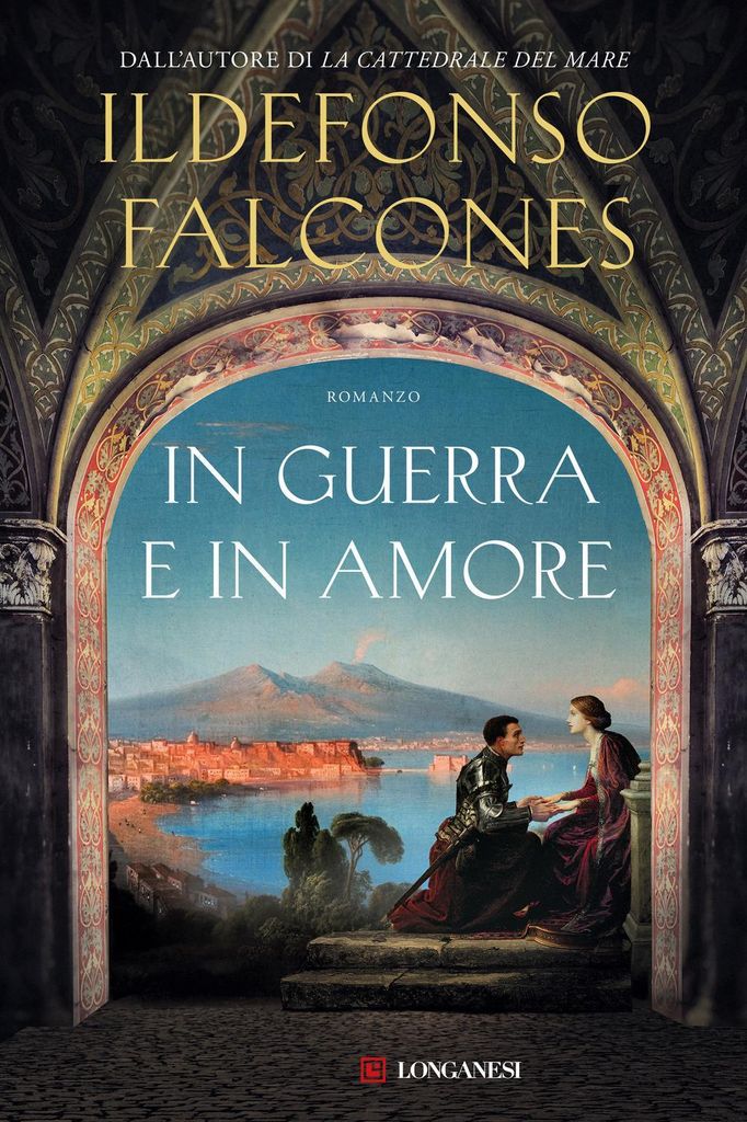Falcones, I: In guerra e in amore
