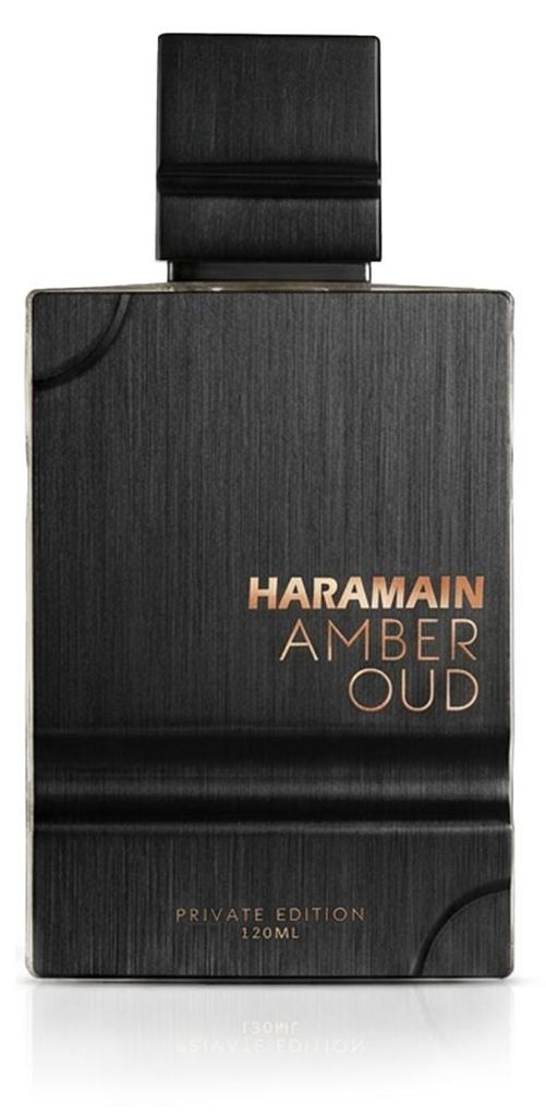 Al Haramain Amber Oud Private Edition Eau De Parfum Spray Image du produit 