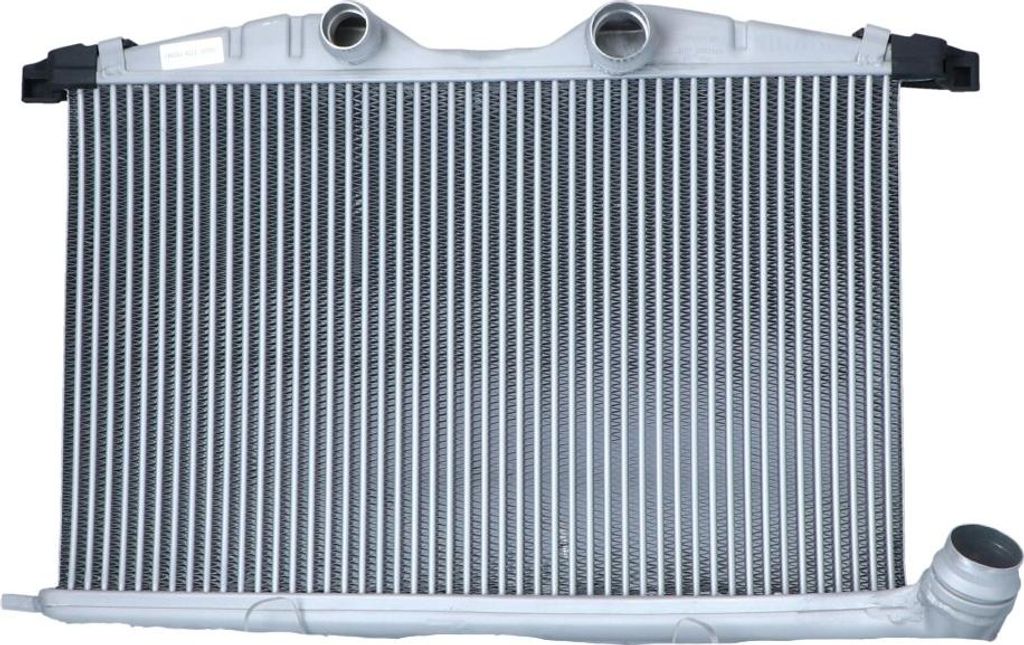NRF 30320 Ladeluftkühler LLK für CITROËN C5 III Kombi (RW) Produktbild 