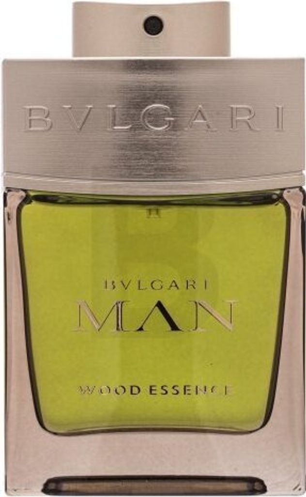 Bvlgari Man Wood Essence Eau de Parfum für Herren 60 ml