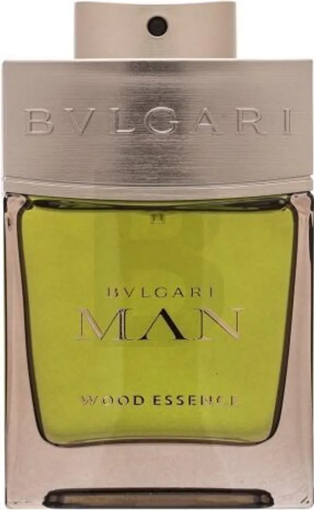Bvlgari Man Wood Essence Edp Spray 100ml - Profumo Uomo Legnoso