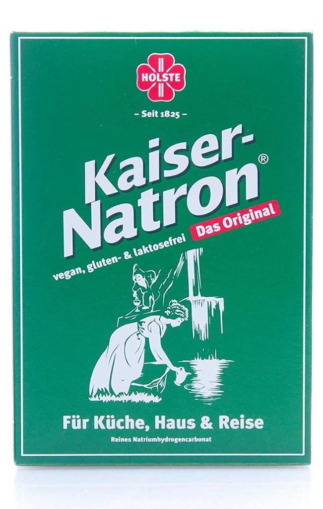 Holste Kaiser soda oczyszczona w proszku do kuchni i domu Zdjęcie produktu 