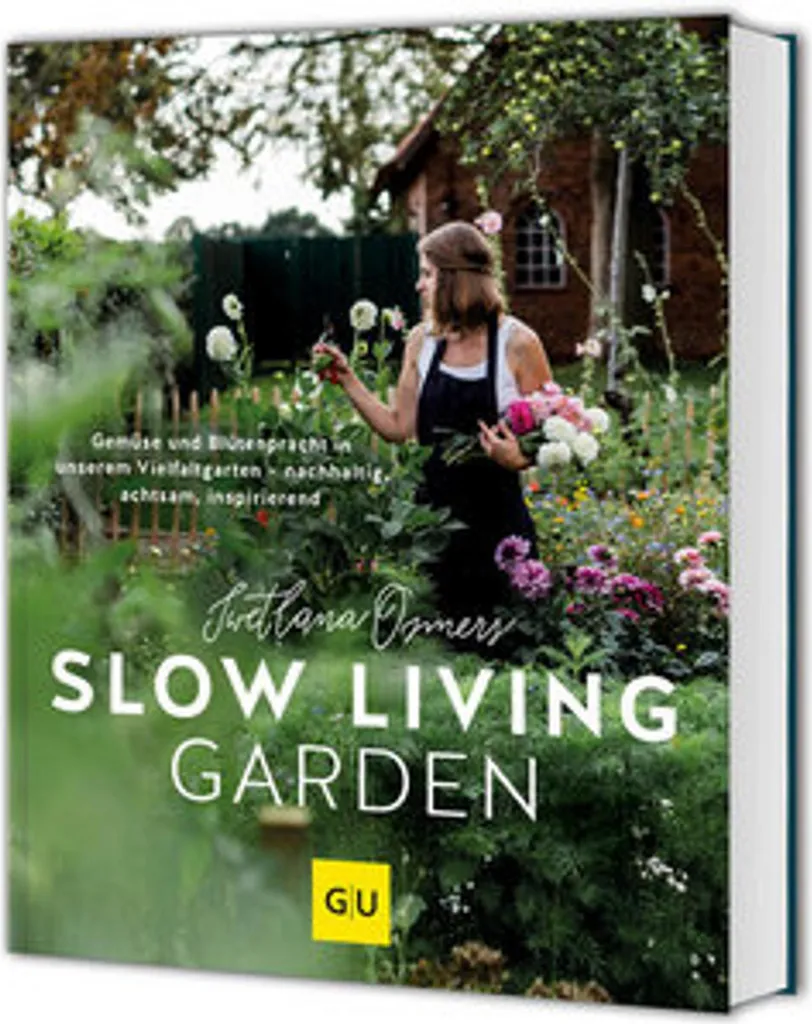 Slow Living Garden : Outils de jardin ergonomiques en matériaux naturels