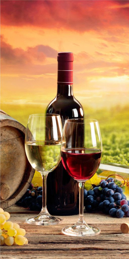 Jerry Fabrics Plážová osuška 70x140 Sunset wine 0431 bavlna Obrázek produktu 