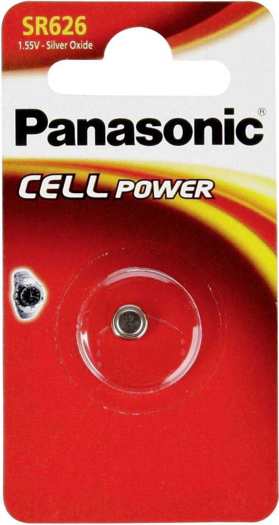 Panasonic SR-626 EL Immagine del prodotto 