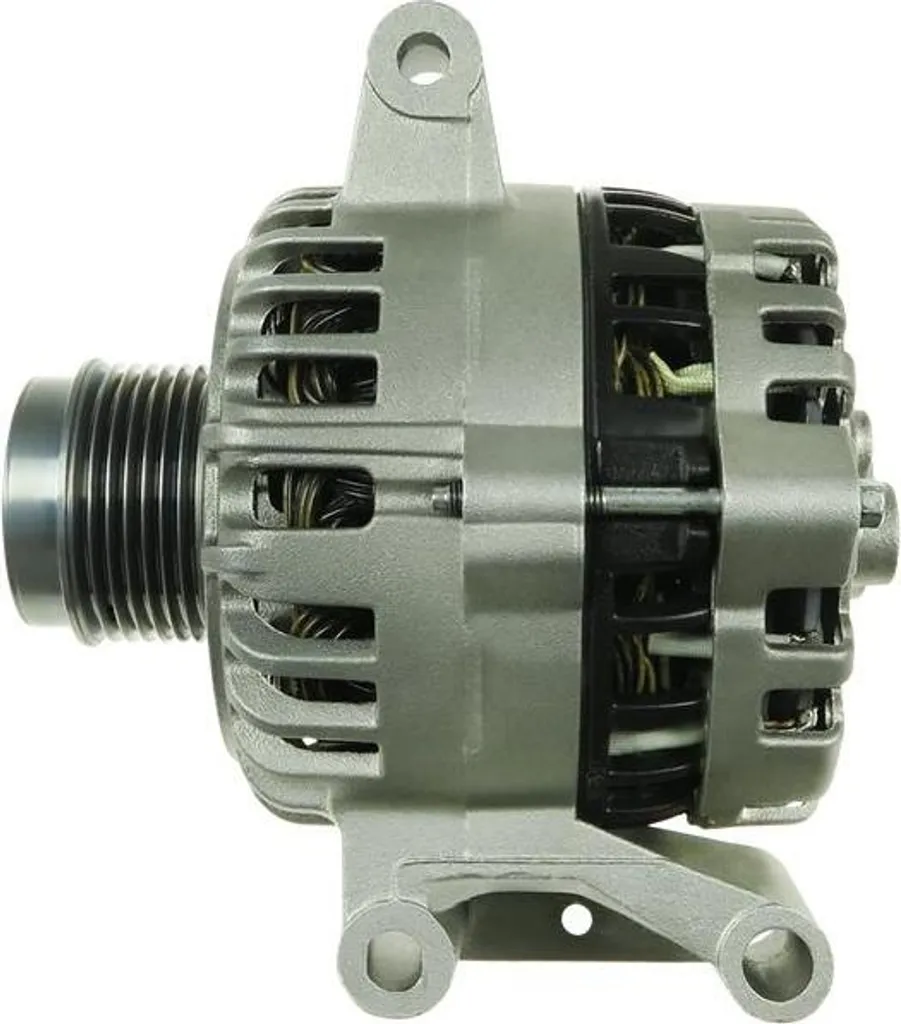 Pompe à eau renforcée Ford Transit 2.4 - Circulation 01.2000
