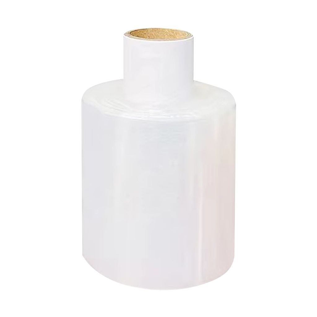 Abroller Für Ministretchfolie 100mm Breite - Professionell Mit Bremse